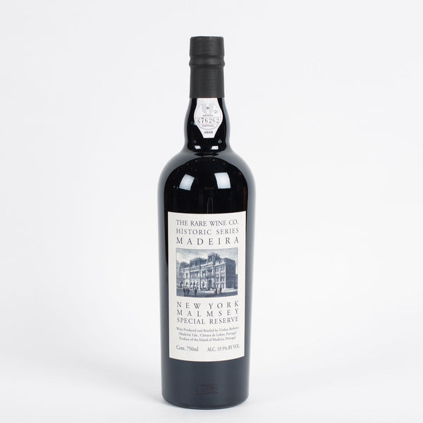 Rare Wine Co. Madeira "Malmsey", NV, 750ml