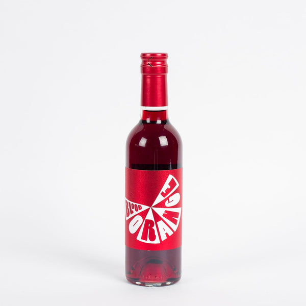 Mommenpop Blood Orange Aperitif, NV, 375ml