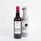 Bodegas Tradición Oloroso VORS Sherry, NV, 750ml