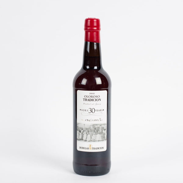 Bodegas Tradición Oloroso VORS Sherry, NV, 750ml