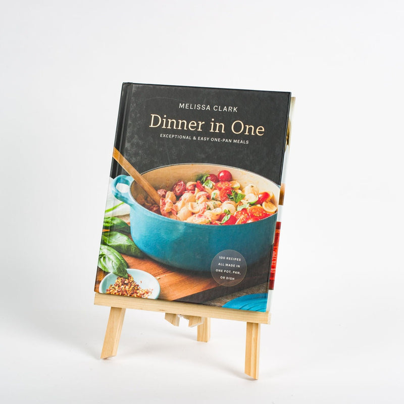 Dinner in One, Melissa Clark
