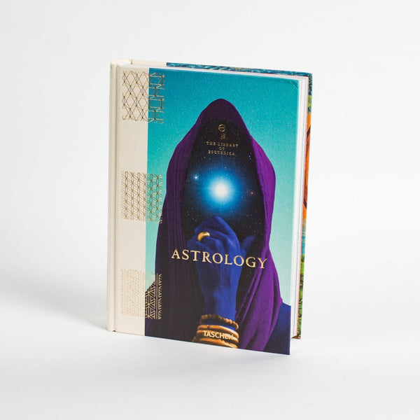 Astrology. the Library of Esoterica, Hundley / Miller / Richards