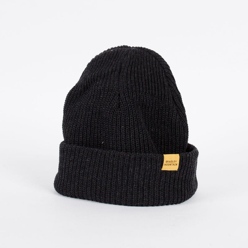 Cotton Watch Cap