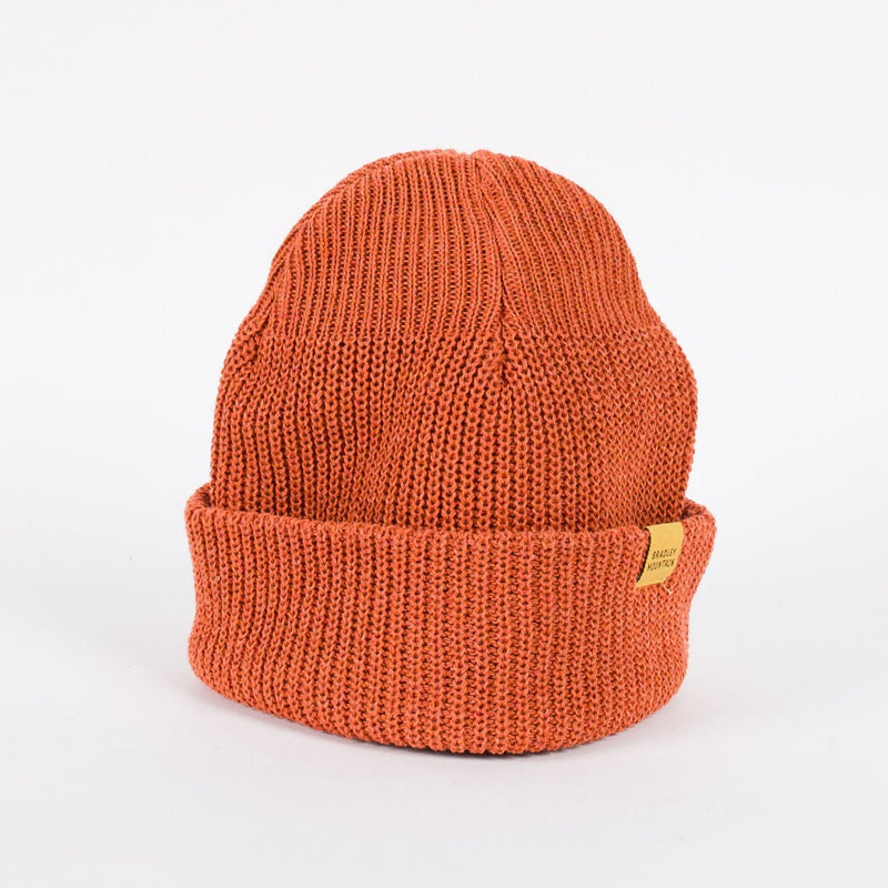 Cotton Watch Cap