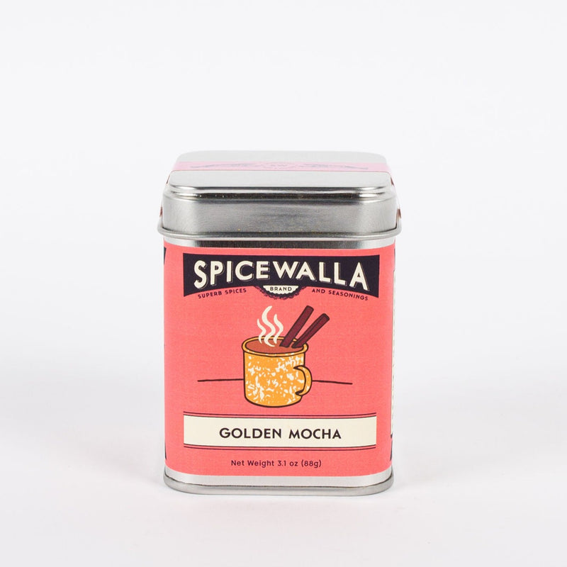 Spicewalla Golden Mocha