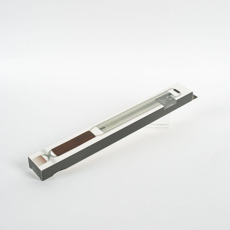 Acacia Citrus Grater