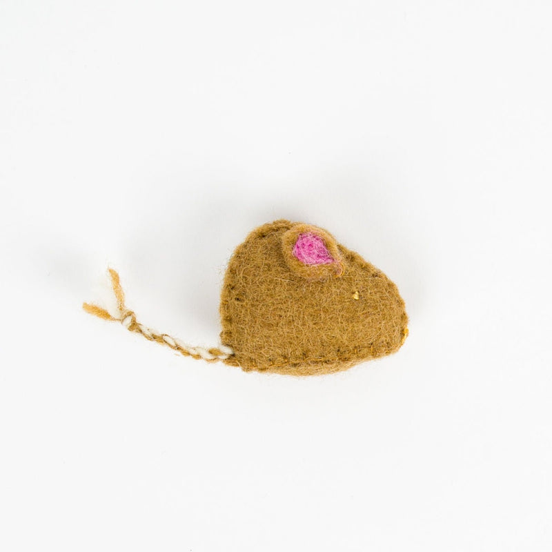 Mouse Cat Toy