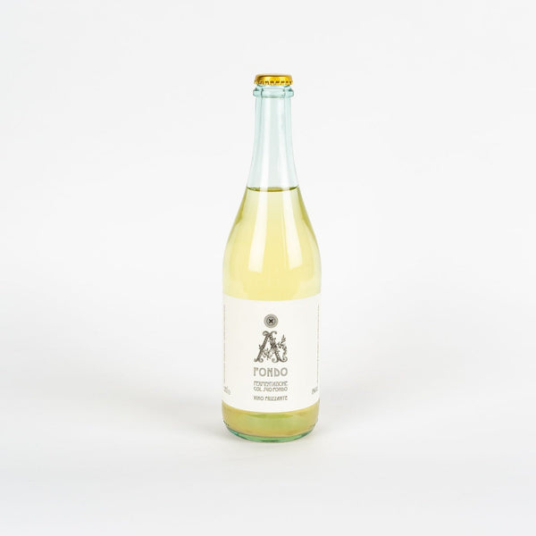 Le Vigne di Alice Doro Nature Prosecco, 2024, 750ml