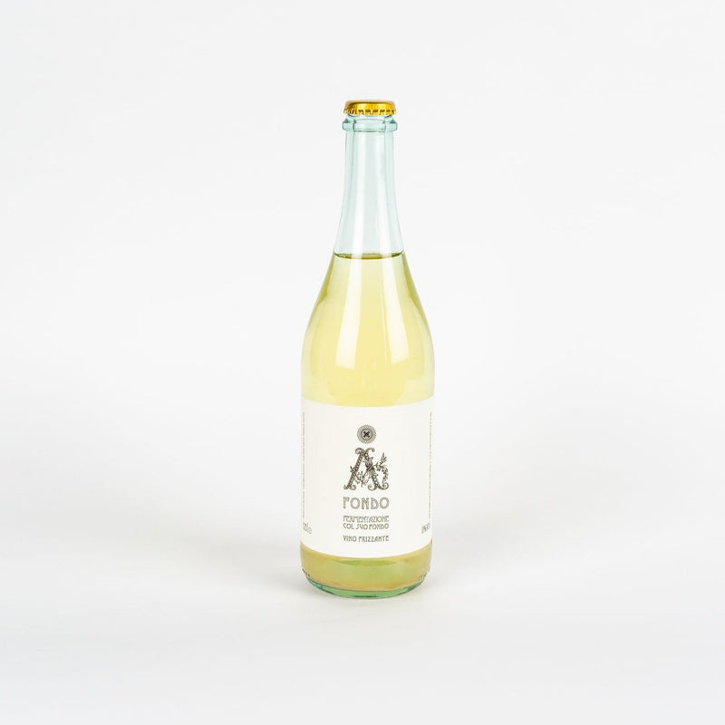 Le Vigne di Alice Doro Nature Prosecco, 2024, 750ml