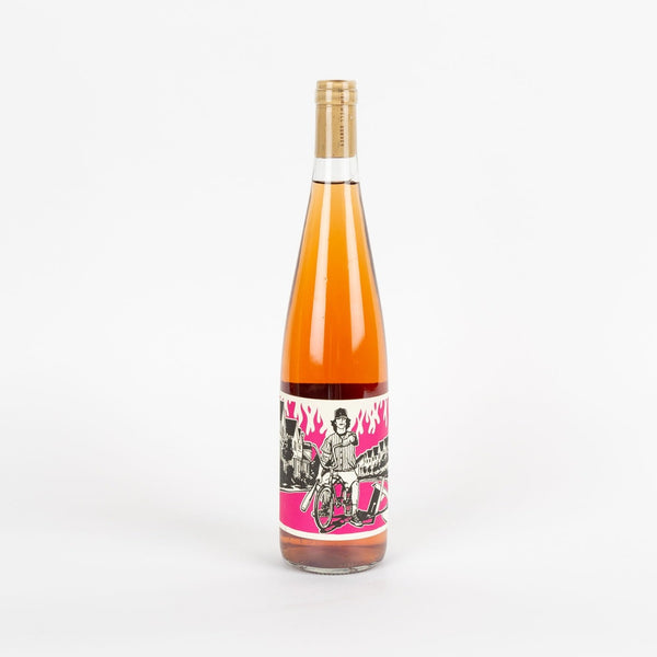 Lightwell Survey "Strange Collapse" Rose, 2021, 750ml