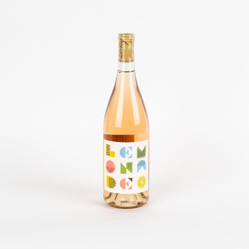 Day Wines "Lemonade" Rose, 2023, 750ml