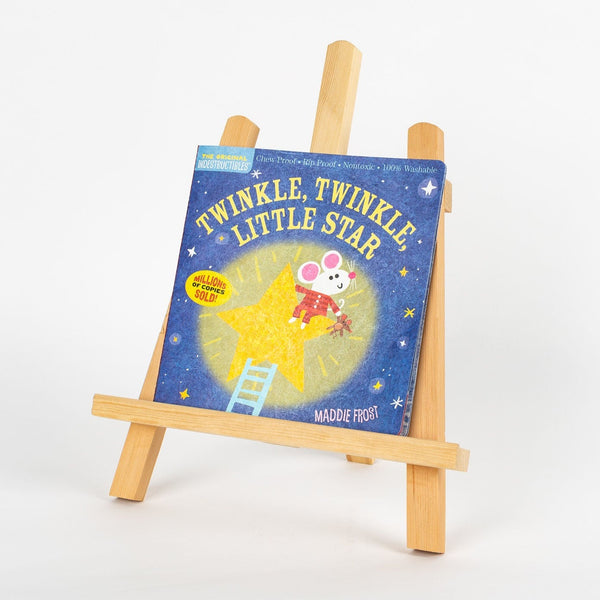 Indestructibles: Twinkle, Twinkle, Little Star, Maddie Frost