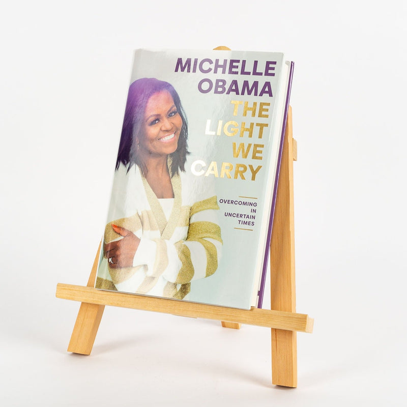 The Light We Carry, Michelle Obama