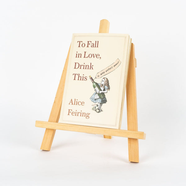 To Fall in Love, Drink This, Alice Feiring