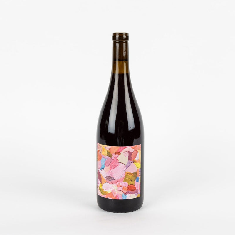 Division Seeohtoo Red Blend, 2021, 750ml