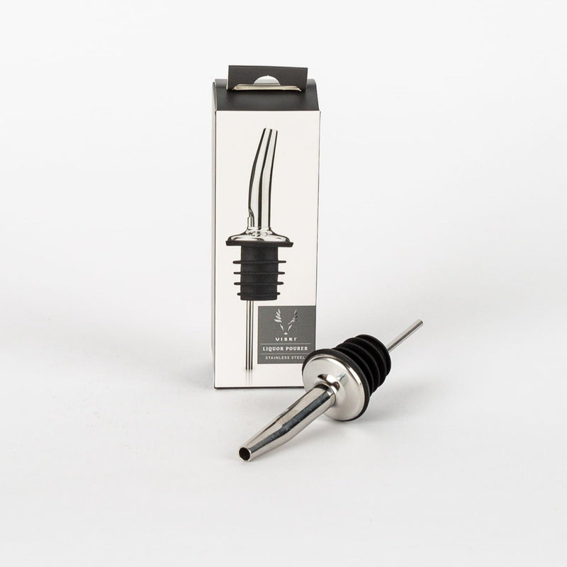 Stainless Steel Liquor Pourer