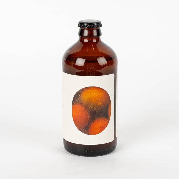 Heirloom New York "Calamansi" Kombucha, 355ml