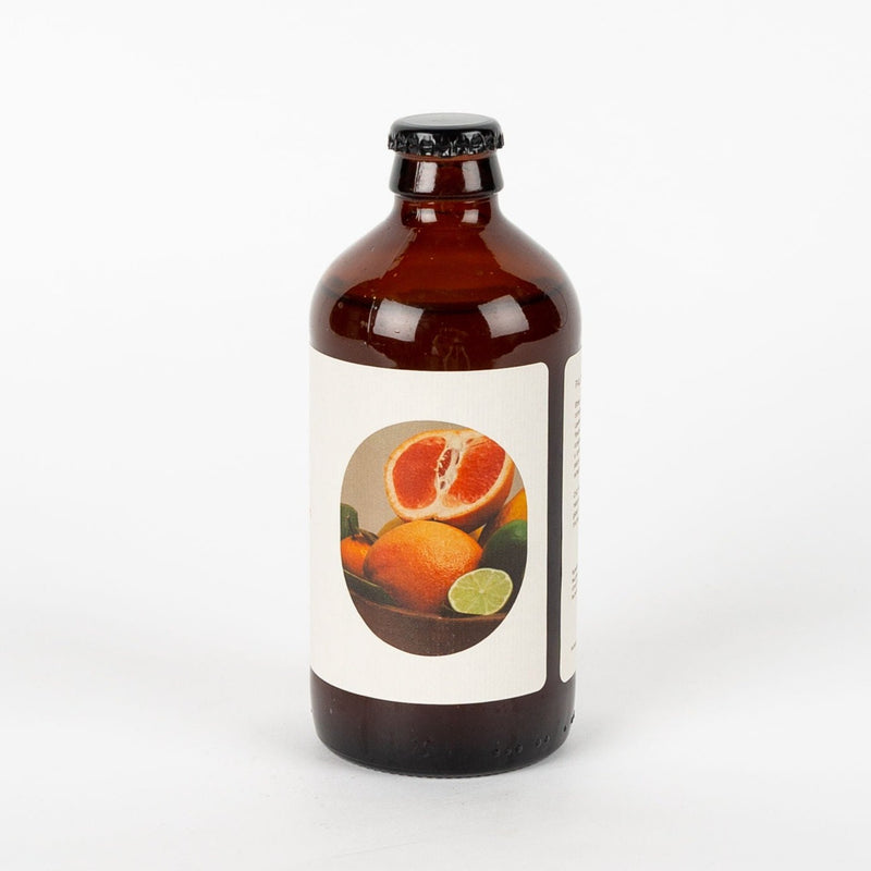 Heirloom New York "Paloma" Kombucha, 355ml