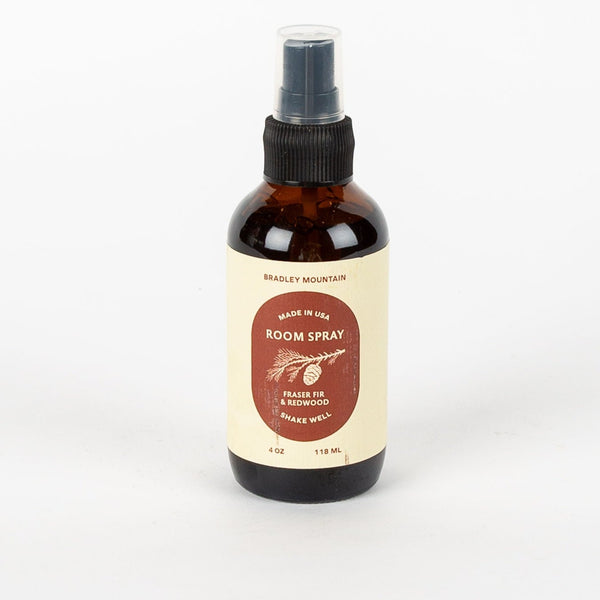 Bradley Mountain Room Spray