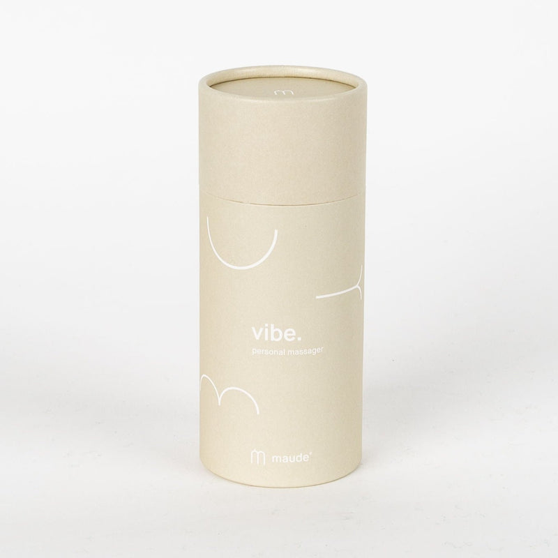 Vibe 3-Speed Vibrator