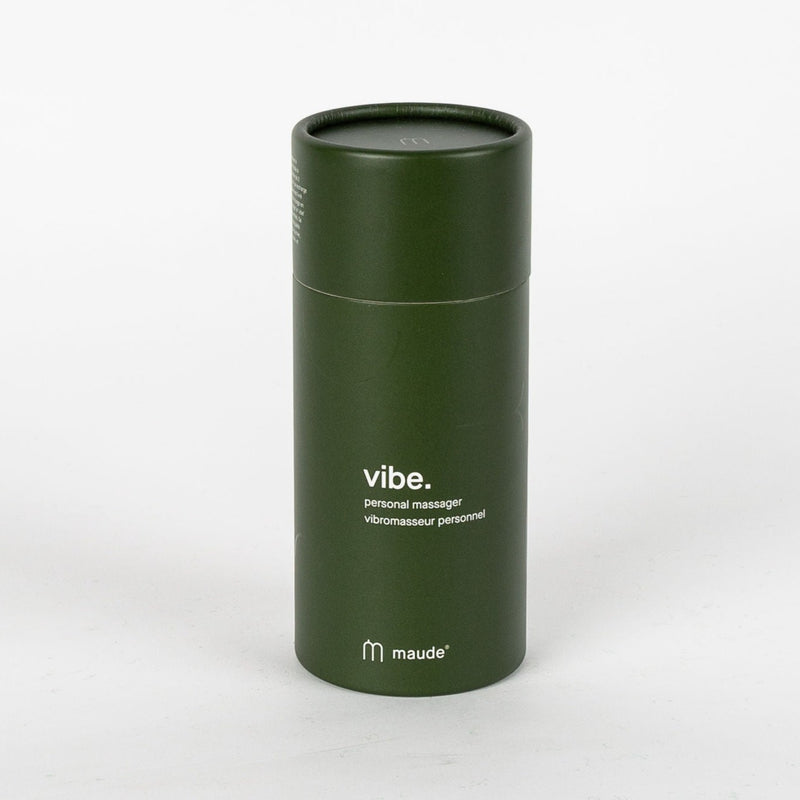 Vibe 3-Speed Vibrator