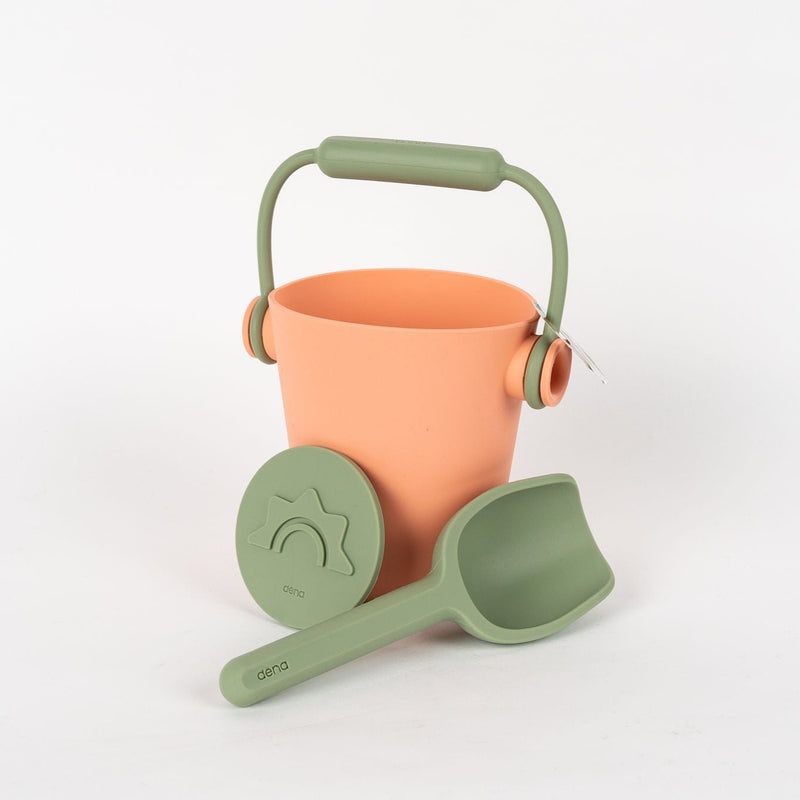 Silicone Beach Set