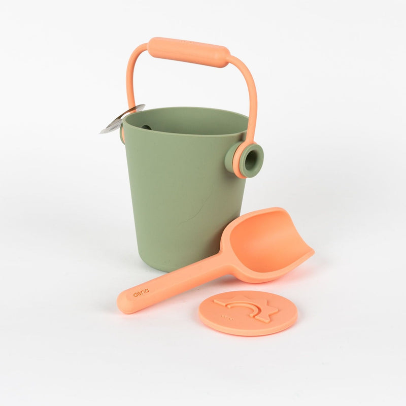 Silicone Beach Set
