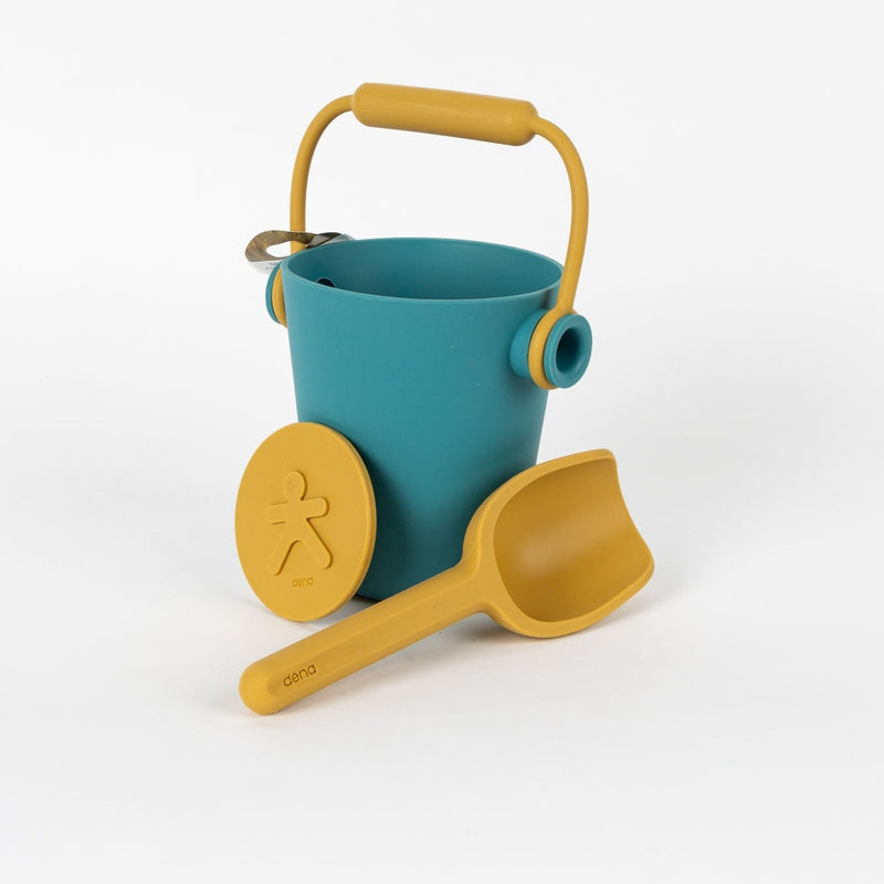 Silicone Beach Set
