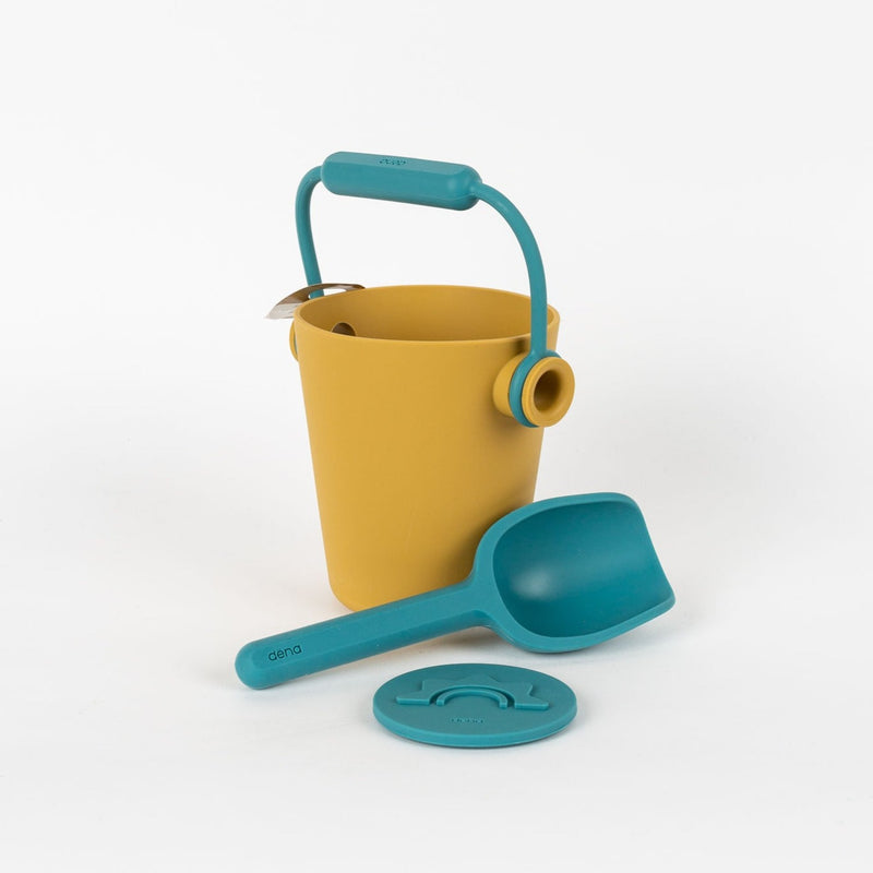 Silicone Beach Set