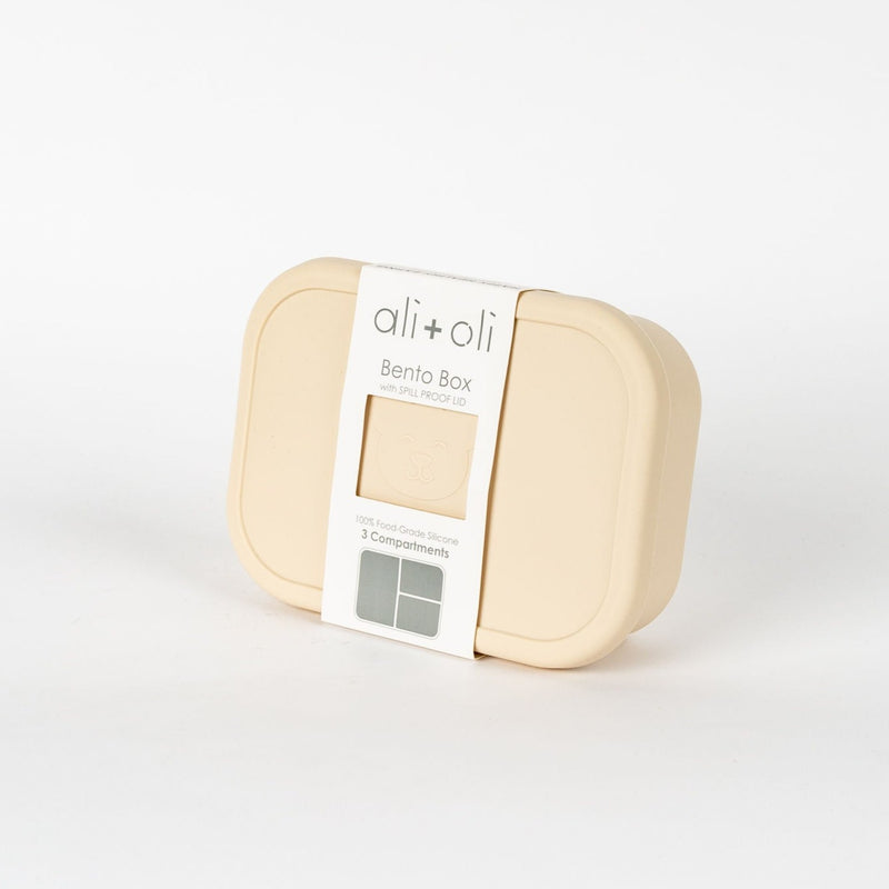 Silicone Bento Box
