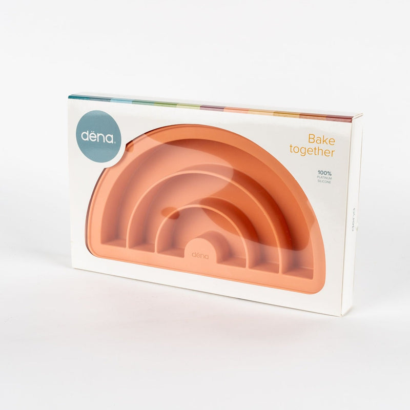 Silicone Baking Together Mold