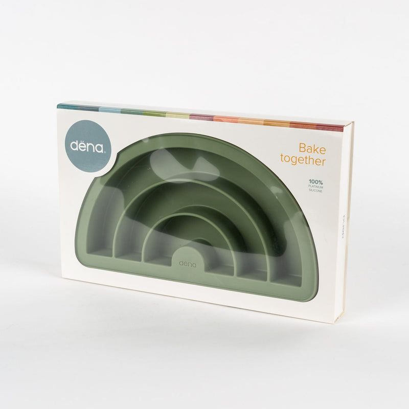 Silicone Baking Together Mold