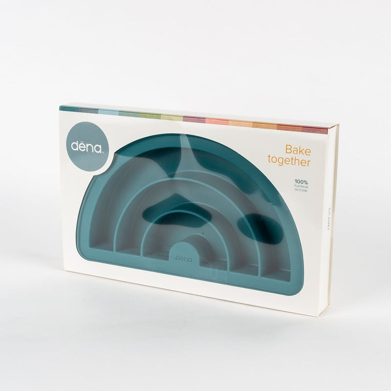 Silicone Baking Together Mold