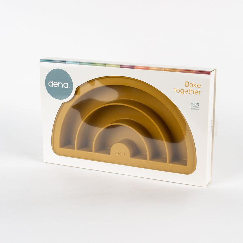 Silicone Baking Together Mold