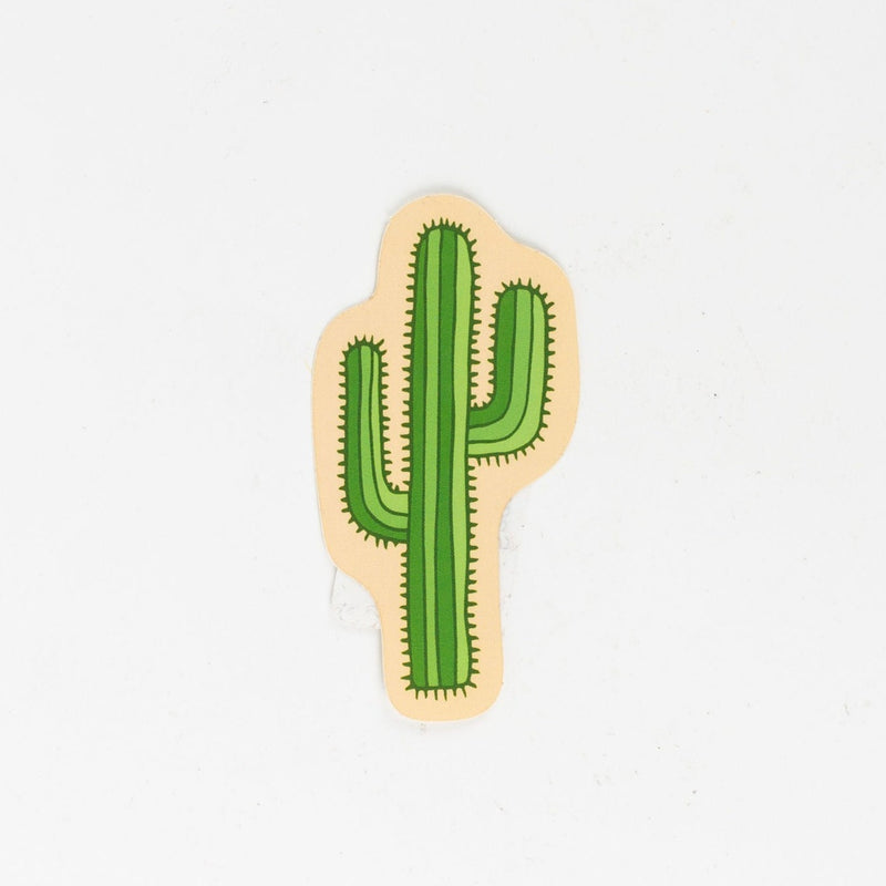 Saguaro Sticker