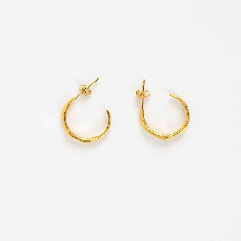 Zephir Earrings