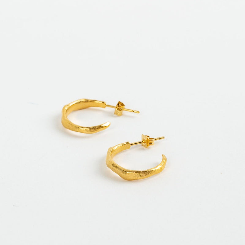 Zephir Earrings