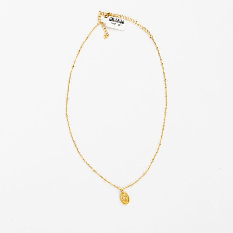 Octavie Necklace
