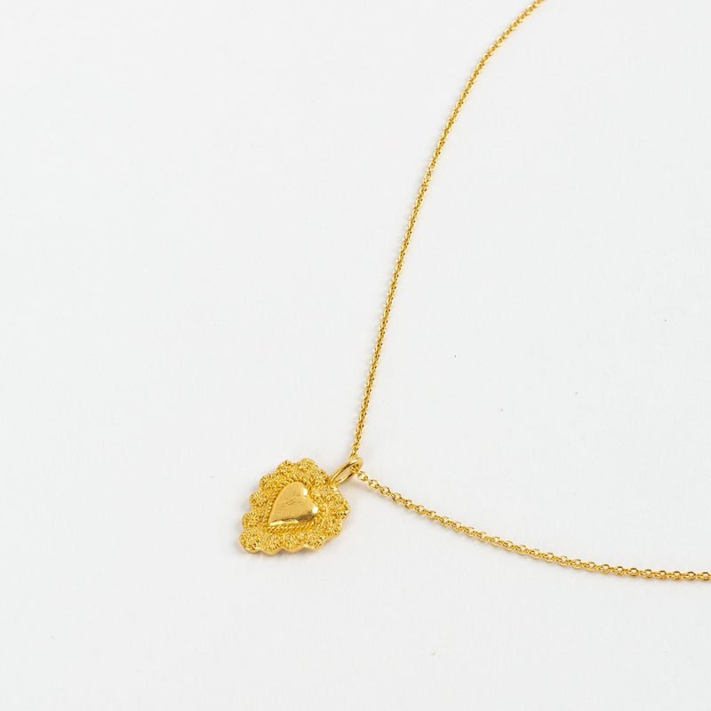 Aphrodite Necklace