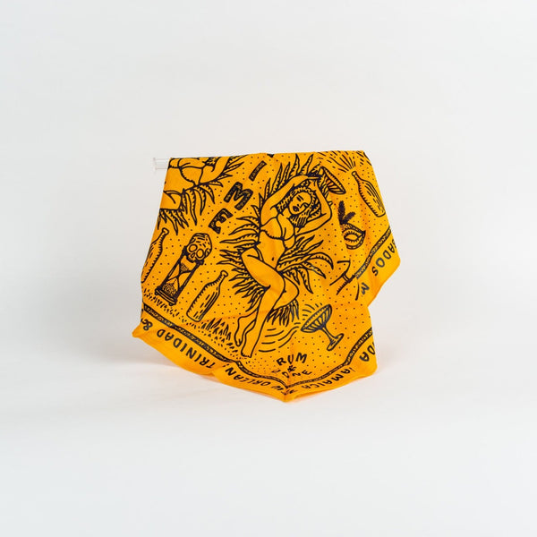 Good Time Bandana