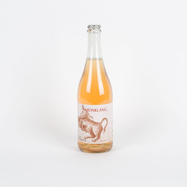 Meinklang Weisser Mulatschak, 2021, 750ml