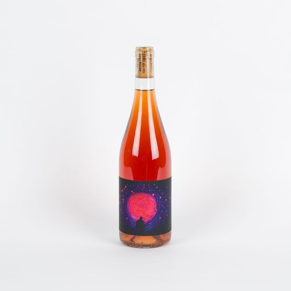 Gonc Winery "Harvest Moon" Orange, 2020, 750ml
