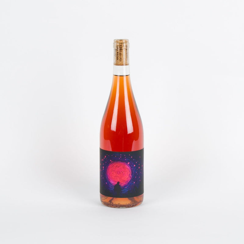 Gonc Winery "Harvest Moon" Orange, 2020, 750ml