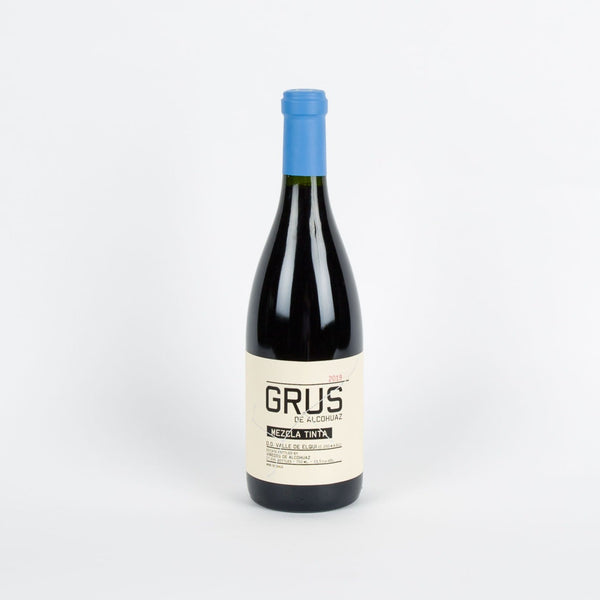 Vinedos de Alcohuaz "Grus", 2019, 750ml