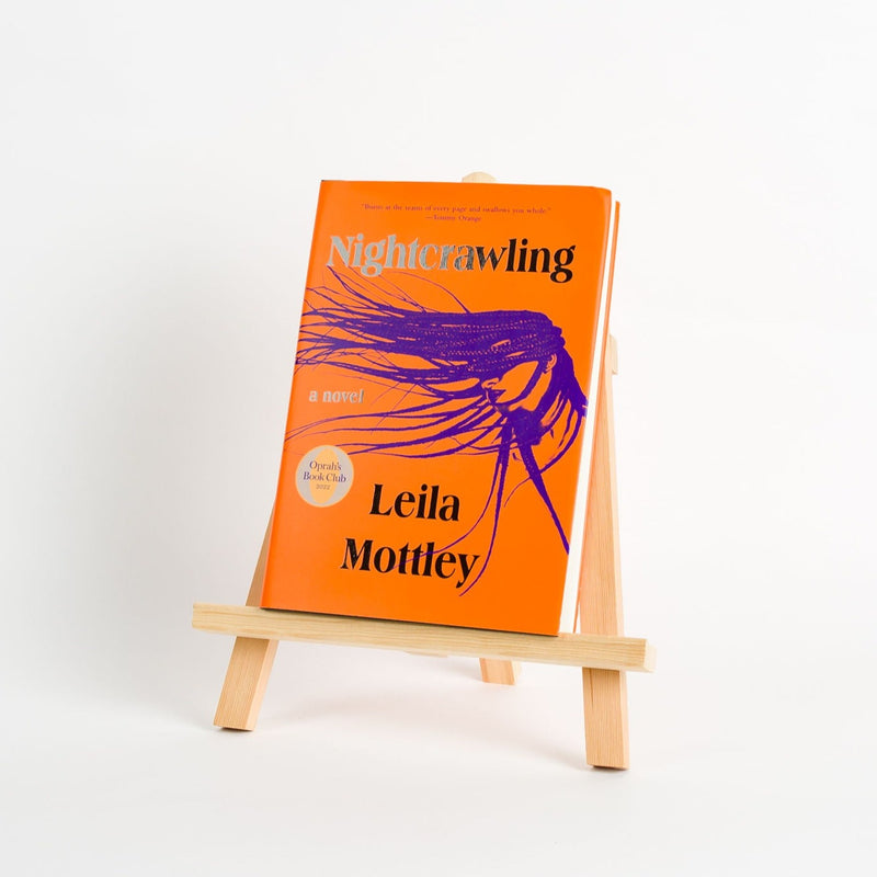 Nightcrawling, Leila Mottley