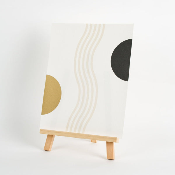 Air Art Print