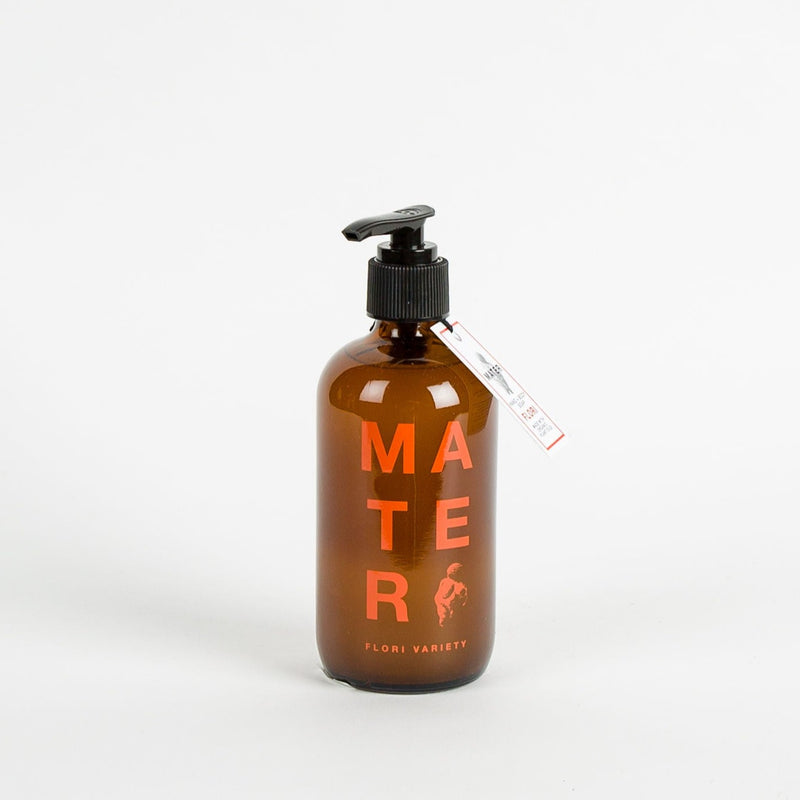 MATER Hand & Body Liquid Soap