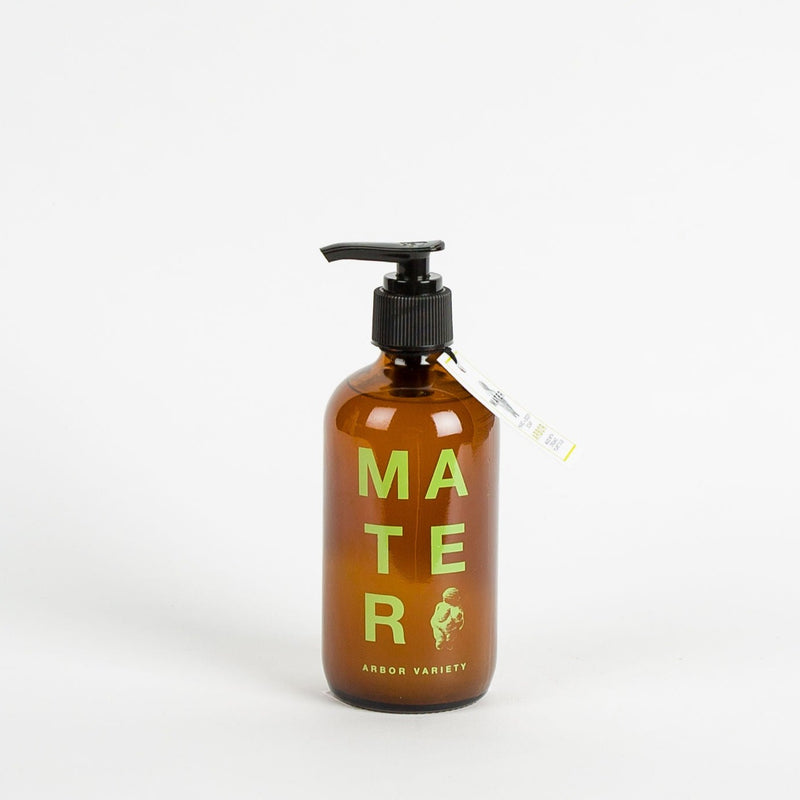 MATER Hand & Body Liquid Soap