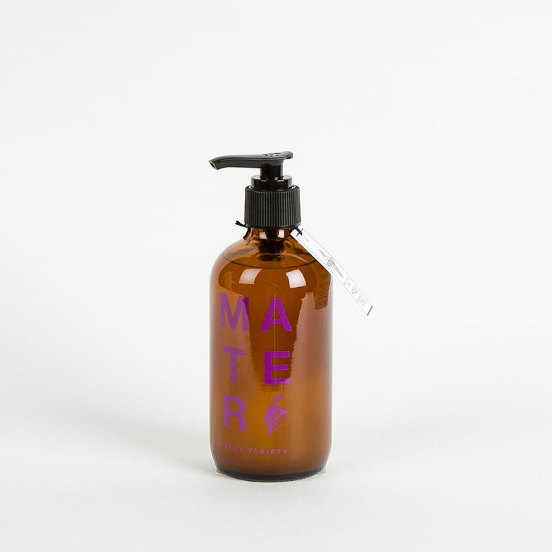 MATER Hand & Body Liquid Soap