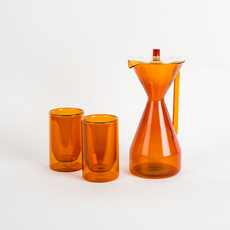 Pour Over Carafe